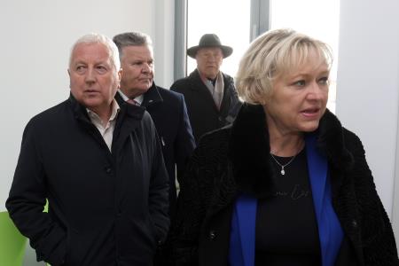 OTVORITEV PRIZIDKA ZD CERKNICA 33 FOTO LJUBO VUKELIČ